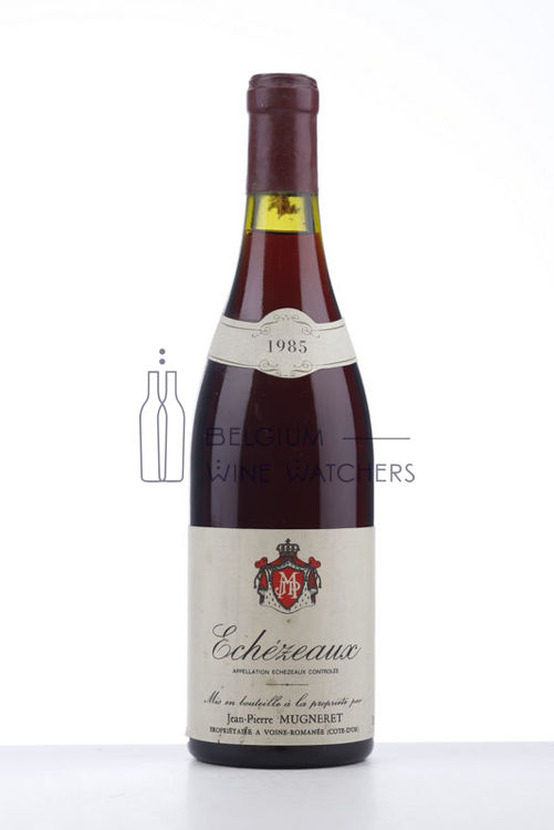 Afbeeldingen van 1985 ECHEZEAUX